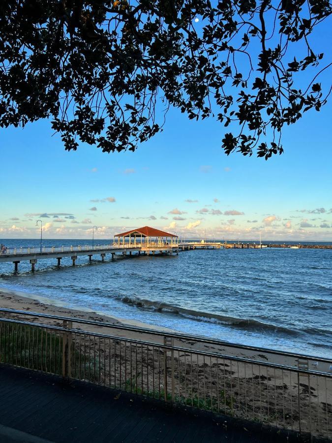 Comfortable Beach Home Scarborough Exterior foto